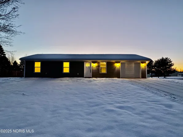 408 Clear Fork Dr, Pioneer, OH 43554