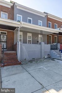 3005 Presbury St, Baltimore, MD, 21216