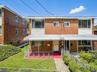 106 Webster St NE, Washington, DC 20011