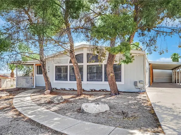 504 Mona Ln, Henderson, NV 89015