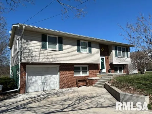 538 E Mill St, Kewanee, IL 61443