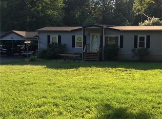 2501 Cc Rd, Charles City, VA 23030