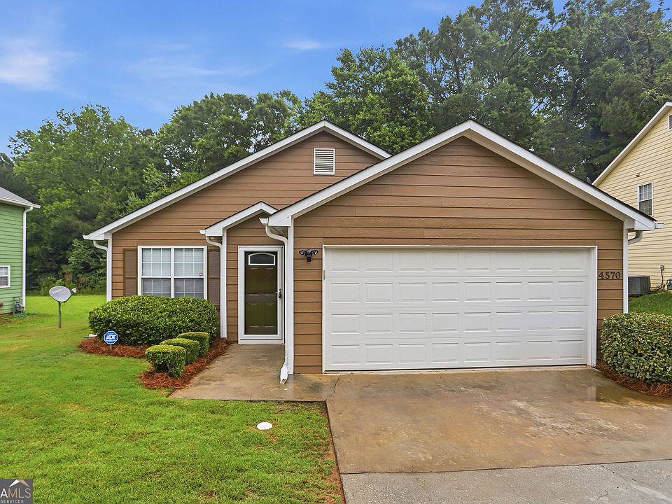 1st image of 4570 Post Ridge Ln