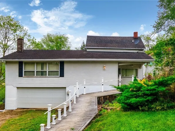 101 Arch St, Amsterdam, OH 43903
