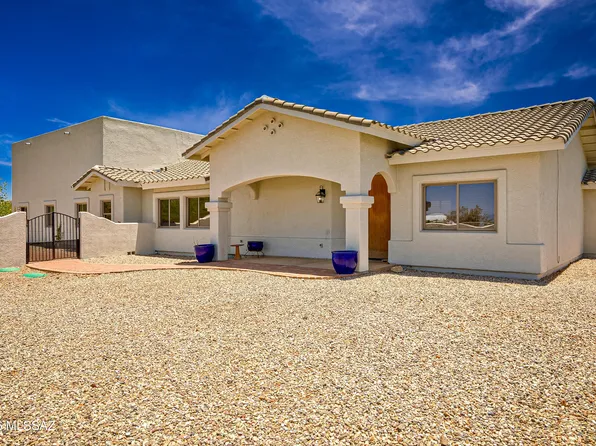 2970 E Consuelo Pl, Vail, AZ 85641