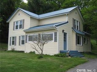 3710 S Street Rd, Marcellus, NY 13108