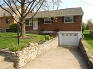 418 Locust St, Erlanger, KY 41018