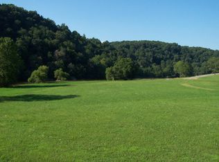 #31 Moxley Ridge Road, Independence, VA 24348