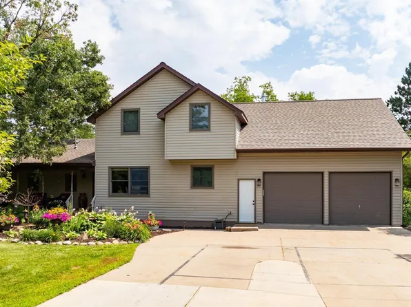 30862 Rasmussen Rd, Pequot Lakes, MN 56472