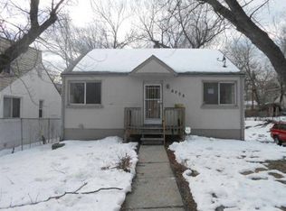 6732 Bellefontaine Ave, Kansas City, MO 64132