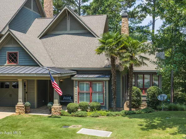 276 Ledges Trl, Alexander City, AL 35010