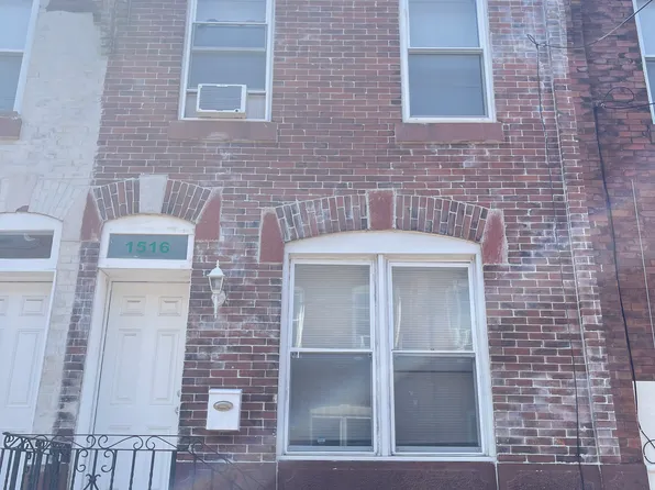 1516 S Bailey St, Philadelphia, PA 19146