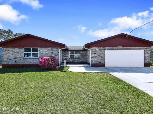 10980 LUANA Drive N, Jacksonville, FL 32246