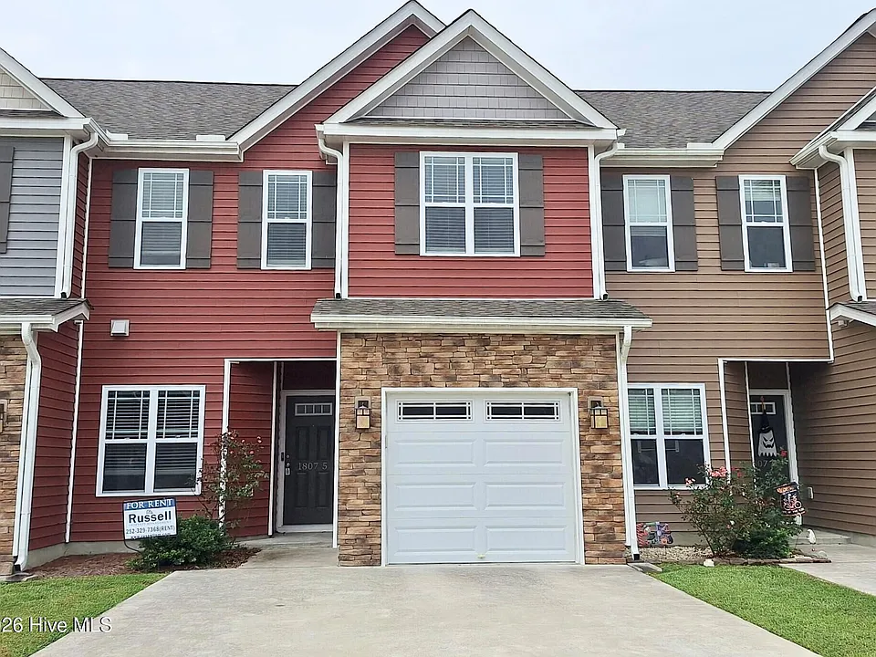 1807 Fox Den Way #5