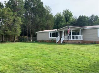 2407 E Maiden Rd, Maiden, NC 28650