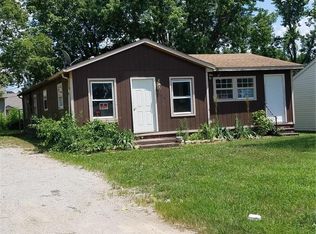 1656 Doubet Rd, Farmington, MO 63640