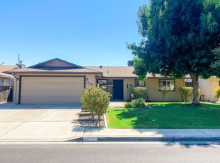 1743 Harrison Ave, Hanford, CA 93230