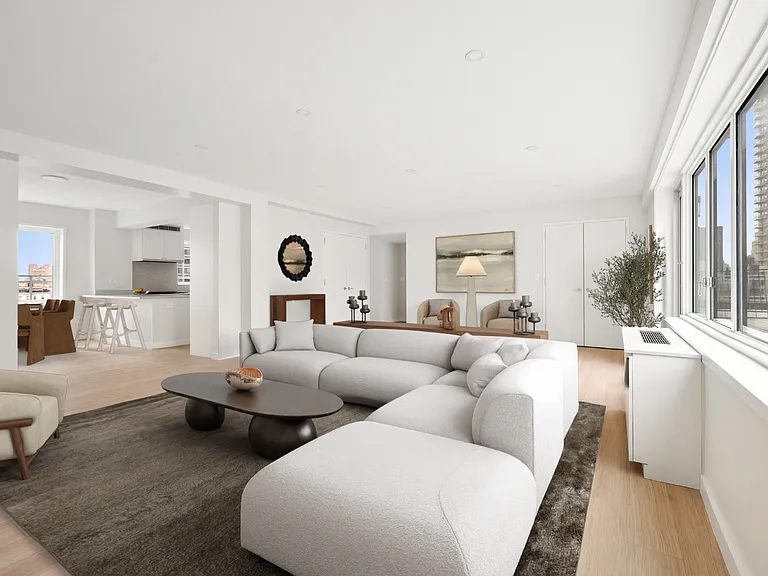 165 E 66th St #19A — Photo 3