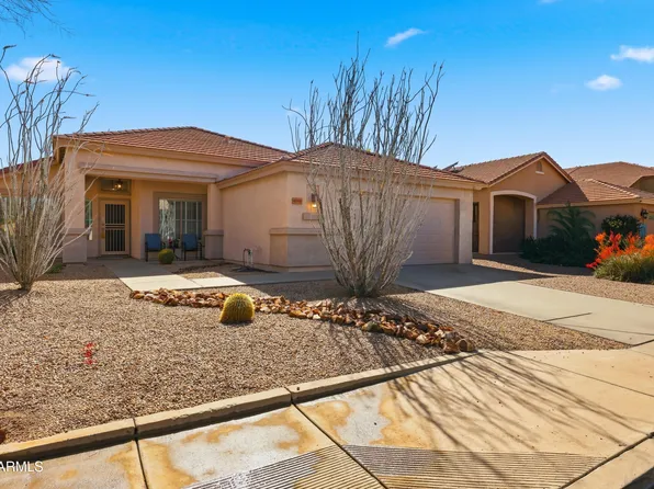 6751 W MONONA Drive, Glendale, AZ 85308