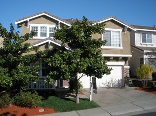 25508 Foggy Glen Dr, Castro Valley, CA