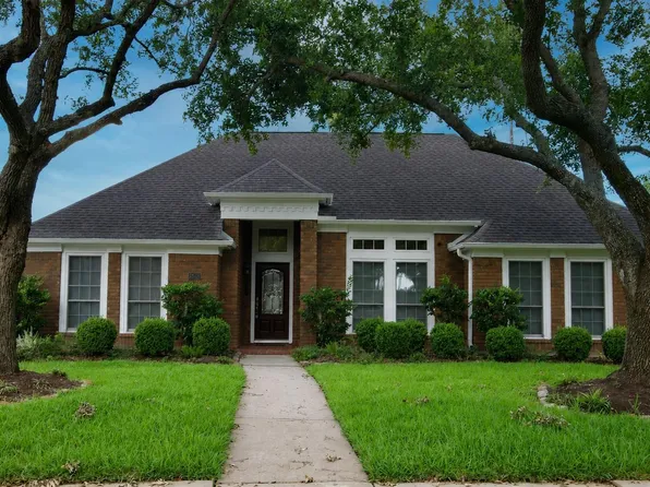 1839 Lake Winds Dr, Missouri City, TX 77459