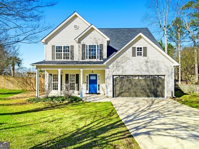 300 Emerald Way, Senoia, GA, 30276