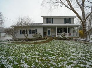 5321 Waterloo Rd, Atwater, OH 44201