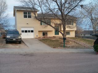1135 Chiricahua Dr, Colorado Springs, CO 80915