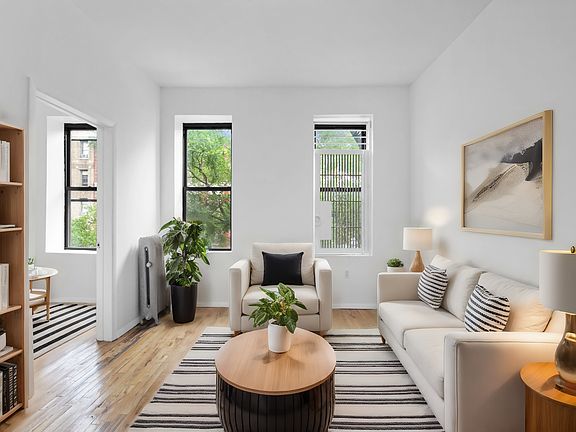 2nd image of 565 W 173rd St #19