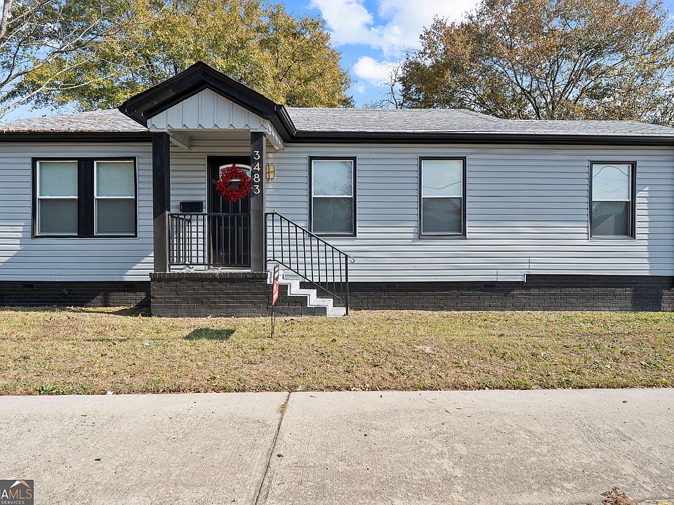 1st image of 3483 Napier Ave
