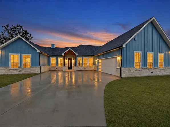 335 Cross Tie Ranch Rd, Trinidad, TX 75163