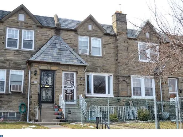 3412 Sheffield Ave, Philadelphia, PA 19136