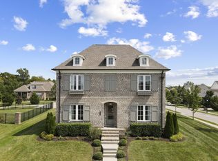 2604 Sporting Hill Brdg Rd, Thompsons Station, TN 37179