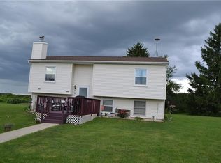 10348 Pavilion Center Rd, Pavilion, NY 14525