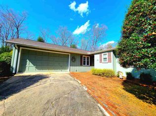 258 Squirrel Den Rd, Rutherfordton, NC 28139