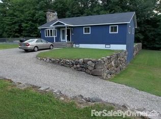 7 Corkum Rd, Stark, NH 03582