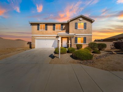 42570 72nd St W, Lancaster, CA, 93536