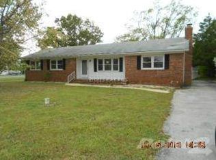 10355 Keyser Point Rd, Ocean City, MD 21842