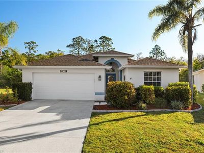 8471 Manderston CT, Fort Myers, FL, 33912