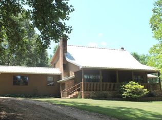 420 Gold Mine Branch Rd, Marbury, AL 36051
