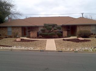 8314 El Retiro Rd, Fort Worth, TX 76116