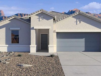 38055 W Bello Ln, Maricopa, AZ, 85138