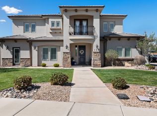 154 W Brookhaven Dr, Washington, UT 84780