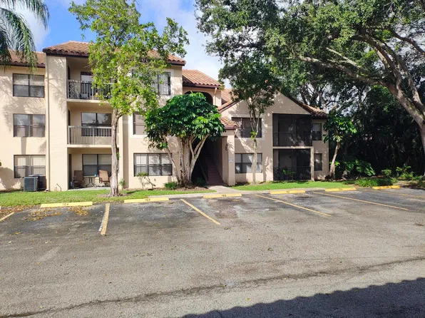 4281 W McNab Road Unit 27, Pompano Beach, FL 33069