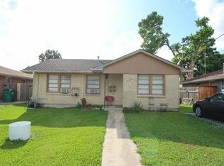 1408 N Bengal Rd, Metairie, LA 70003