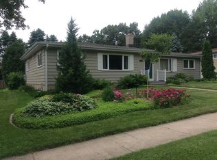 6617 Franklin Ave, Middleton, WI 53562