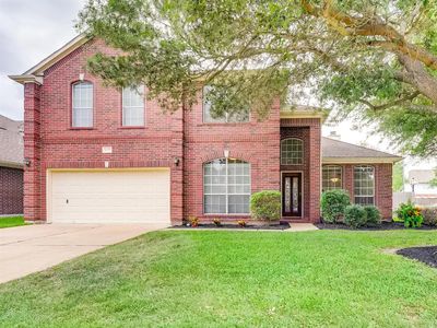 9002 Fawnshadow Ct, Houston, TX, 77064