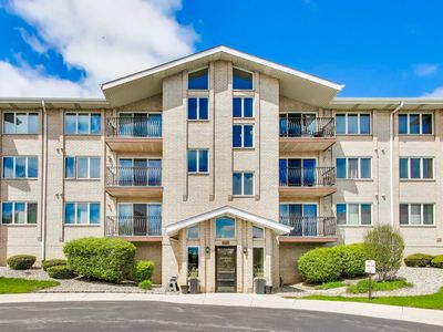 9750 Koch Ct Unit 2F, Orland Park, IL, 60467