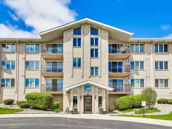9750 Koch Ct Unit 2F, Orland Park, IL 60467