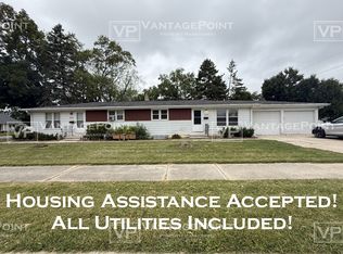 1150 Abrams St, Green Bay, WI 54302